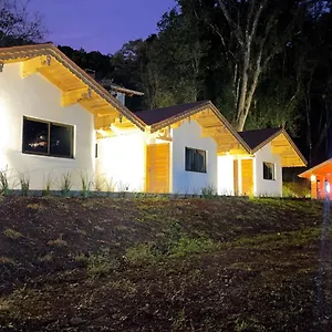  Apartamento Refugio Alpino